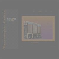 Maximumjoe Studios Website
