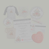 Mended Little Hearts Gear